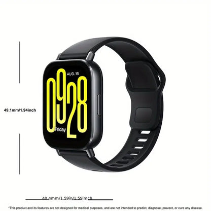 Reloj Xiaomi Redmi Watch 5 Active